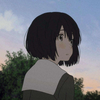 叶子