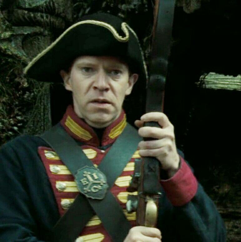 加勒比海盗3世界的尽头情侣头像