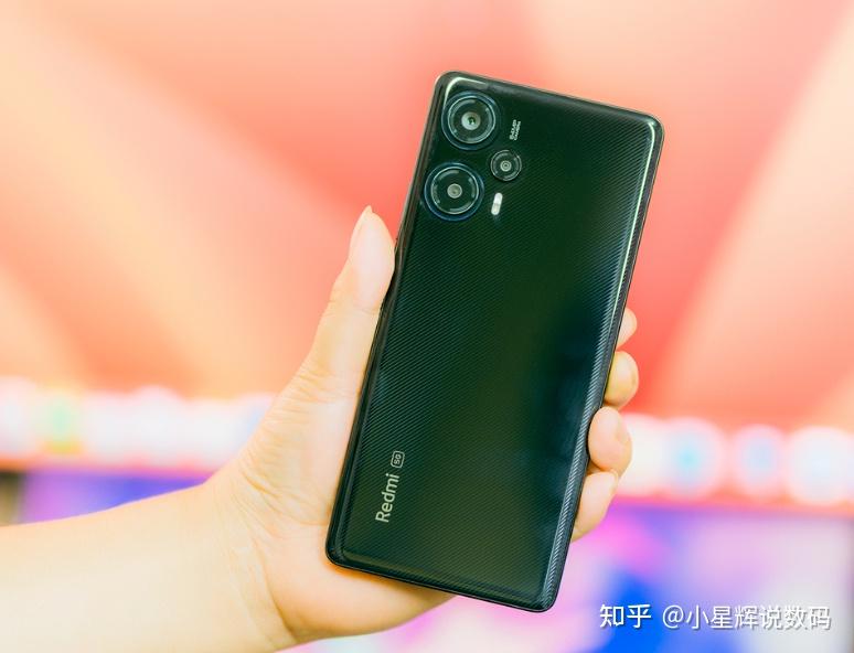 红米note 12 turbo的基础功能丰富,红外,n