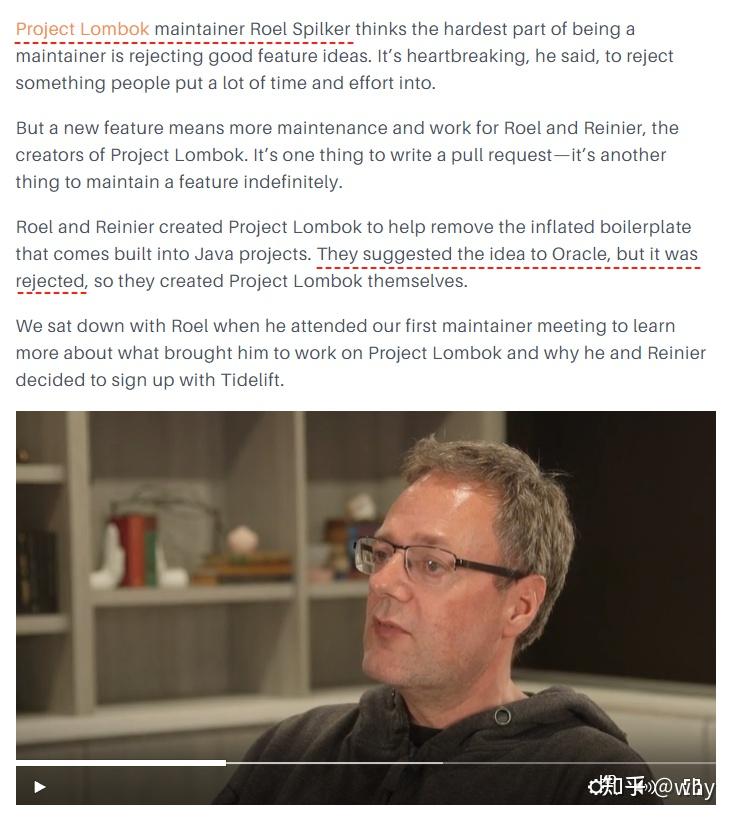 扒一扒lombok的slf4j注解我发现还有点意思