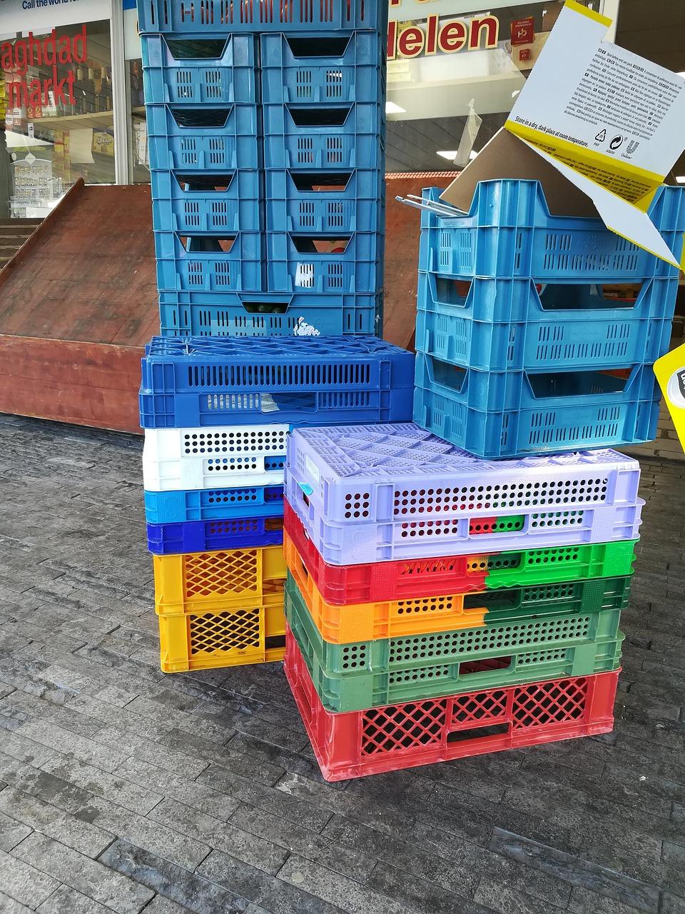 塑料桶怎么开孔