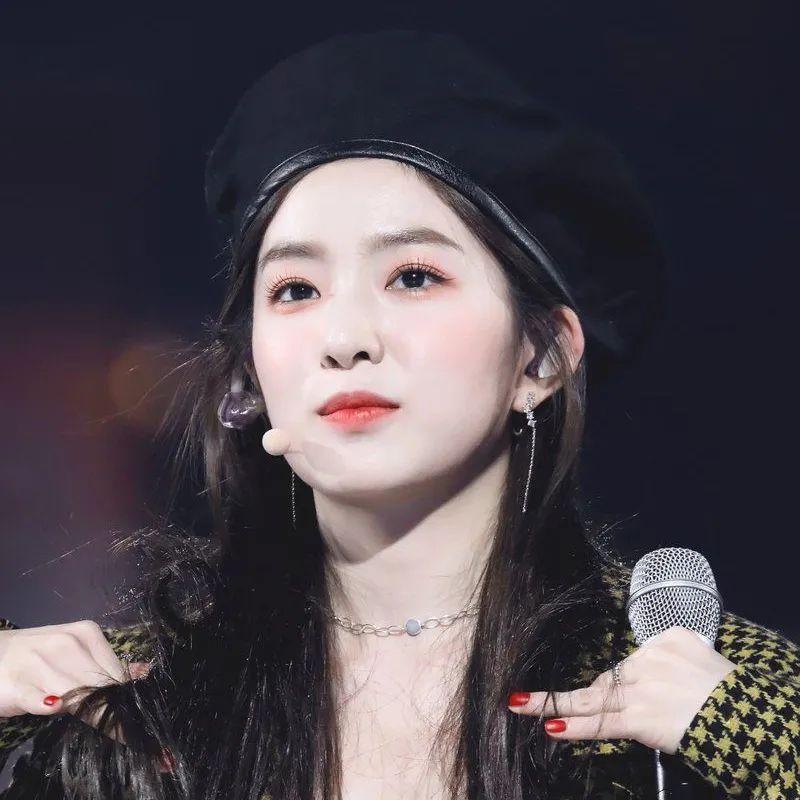 头像| red velvet irene 裴珠泫合集 - 知乎
