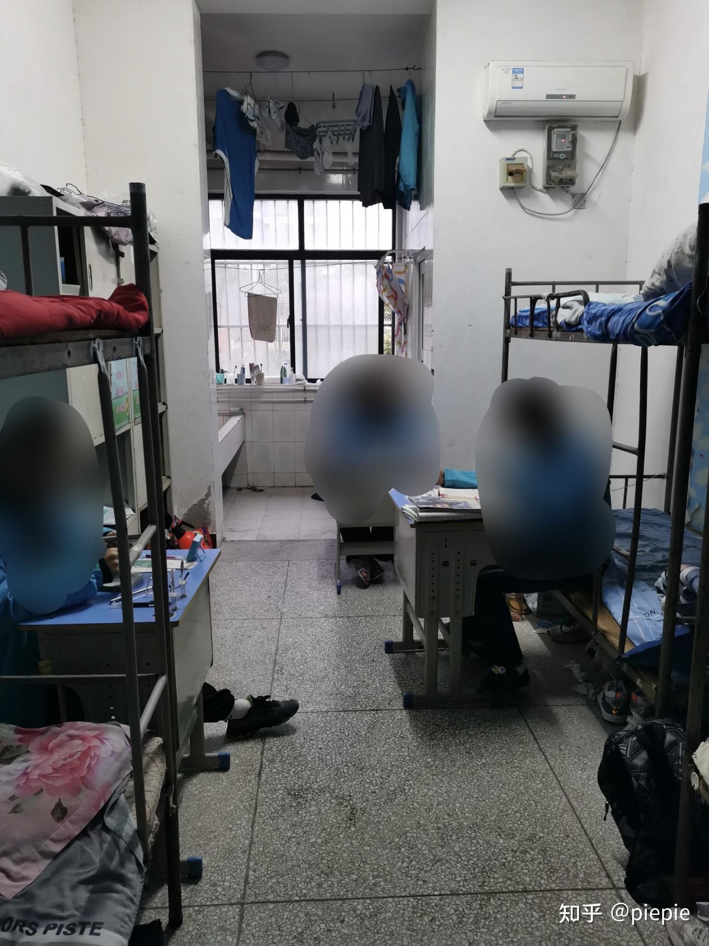 在襄阳东风中学就读是怎样的体验?