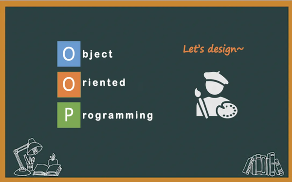 重拾面向对象软件设计 - 知乎