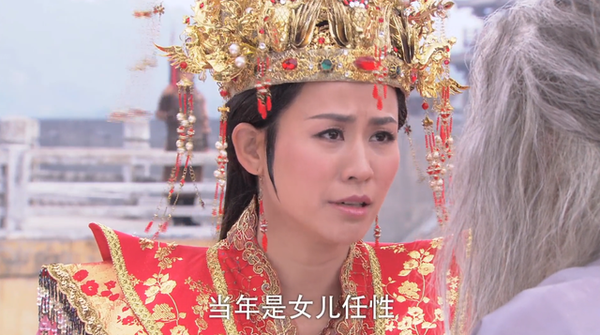 薛平贵与王宝钏:为何大结局时,王宝钏要当众给代战一个下马威? - 知乎