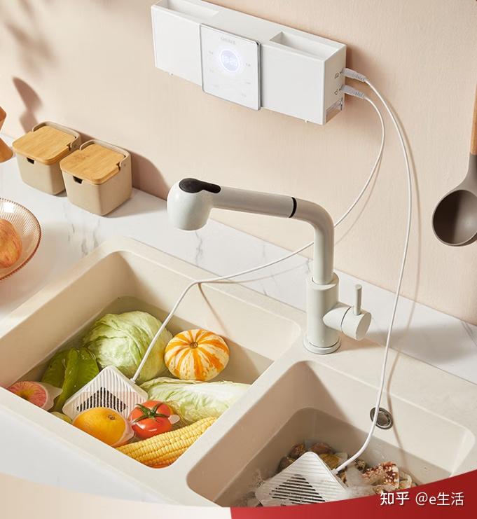 2023年十大洗菜机品牌排名