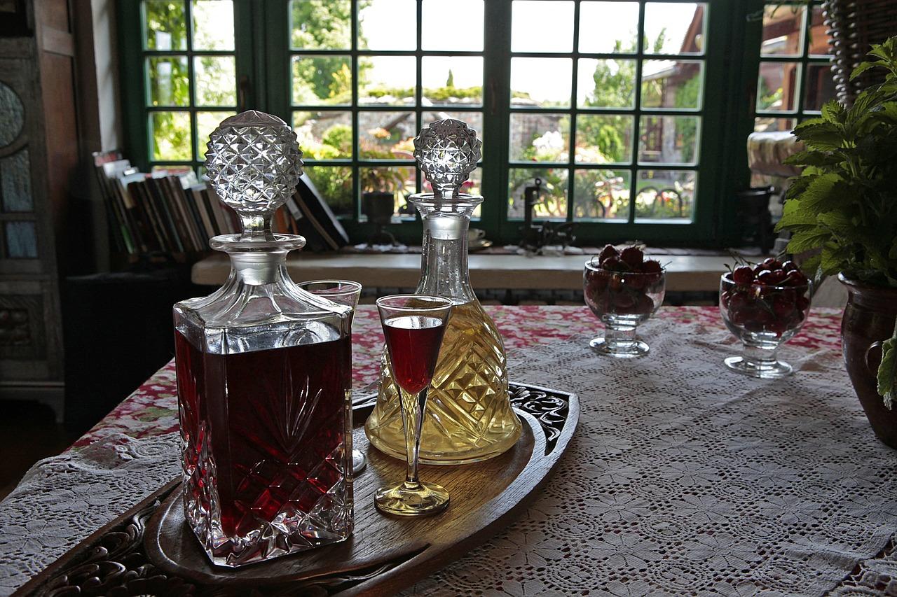 3. 咖啡杯型容量