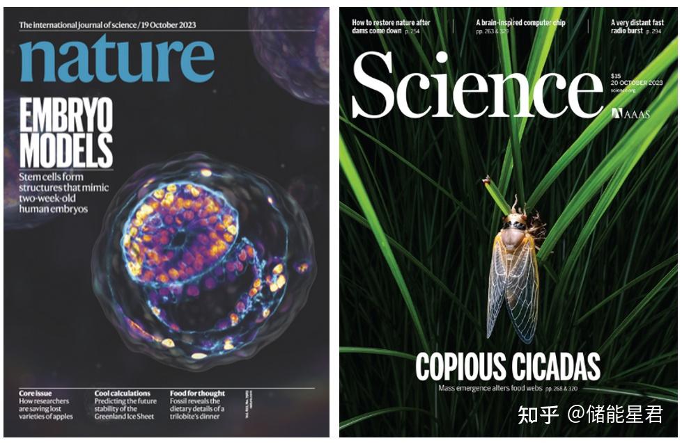 Science Advances 和 Advanced Science哪个杂志口碑好,哪个更容易接收? - 知乎