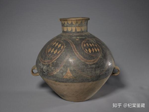 故宫博物馆藏品鉴赏——瓷器类（二） - 知乎