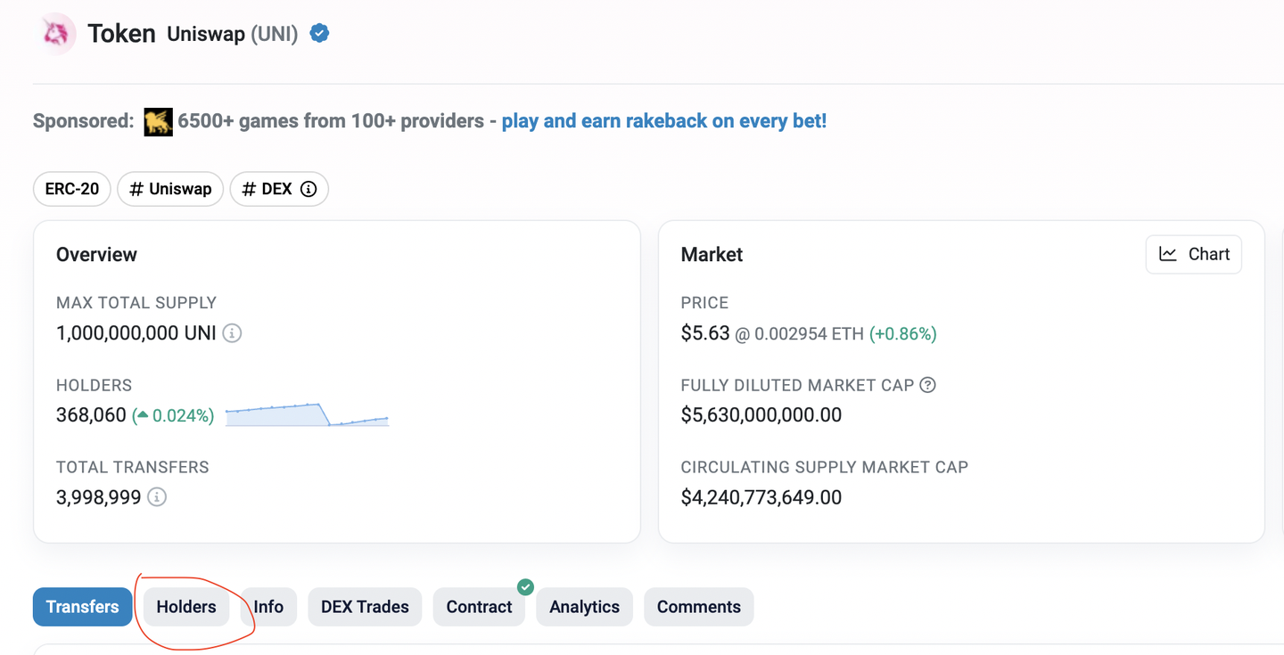 币圈新手必看：以太坊浏览器etherscan使用入门- 知乎