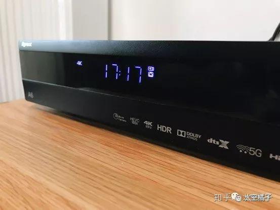 懒人和小白如何打造自己的家庭影院亿格瑞a6蓝光硬盘机体验