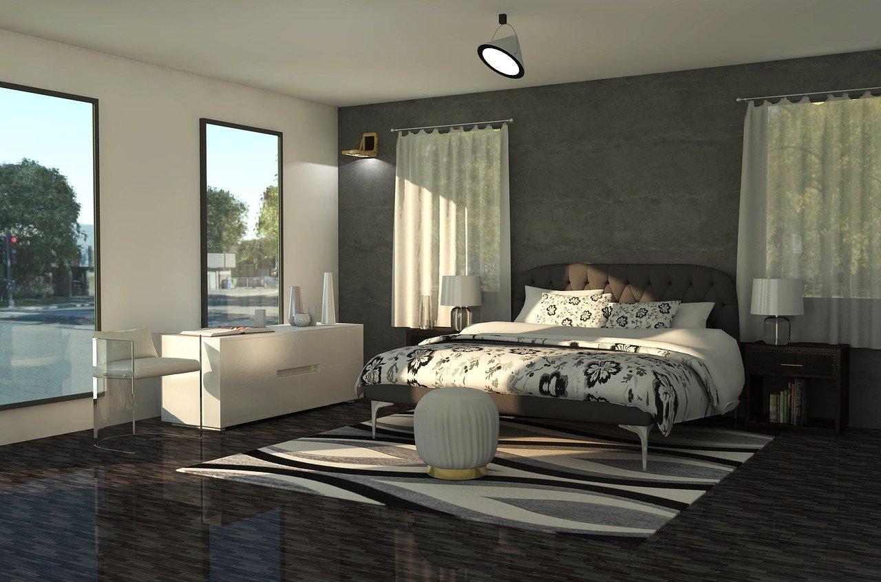 户型优化空间大