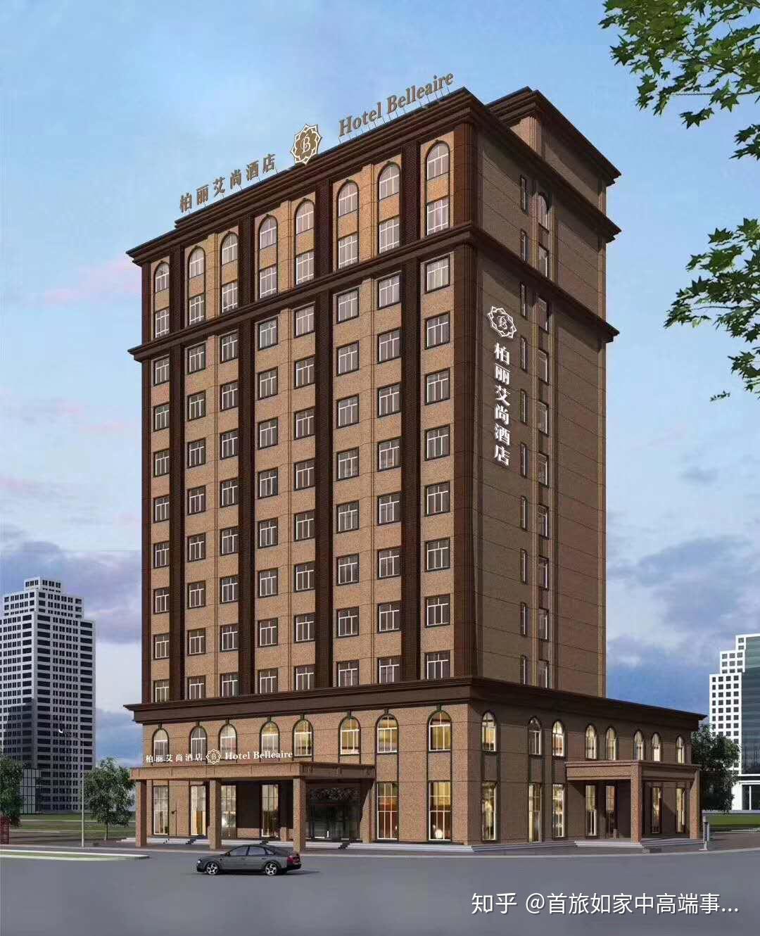 香港四季酒店展开酒店翻新计划 2021年春季全新回归 | TTG China