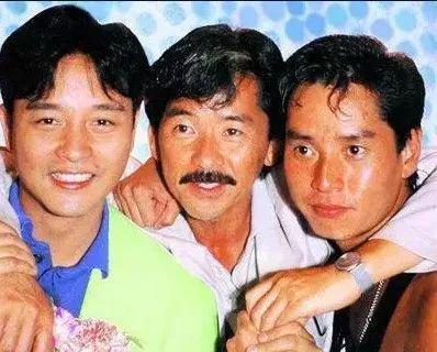 男儿当自强：林子祥的热血和玩心- 知乎