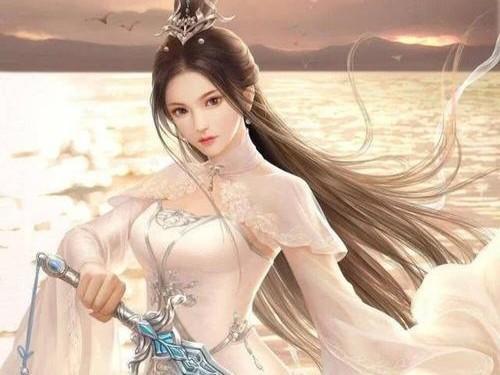 遮天中最悲情的女子之一安妙依,冲击成仙路失败而身死道消