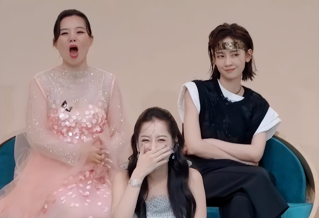 《浪姐4》33名选手,只剩风没有姐,9位淘汰2位无比冤 - 知乎