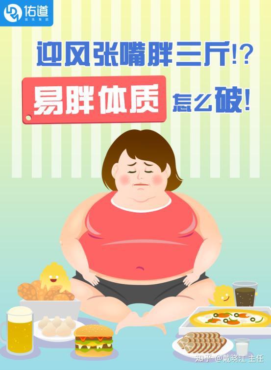 减肥用这个方法不用疯狂锻炼不用忍饥挨饿轻松瘦下来