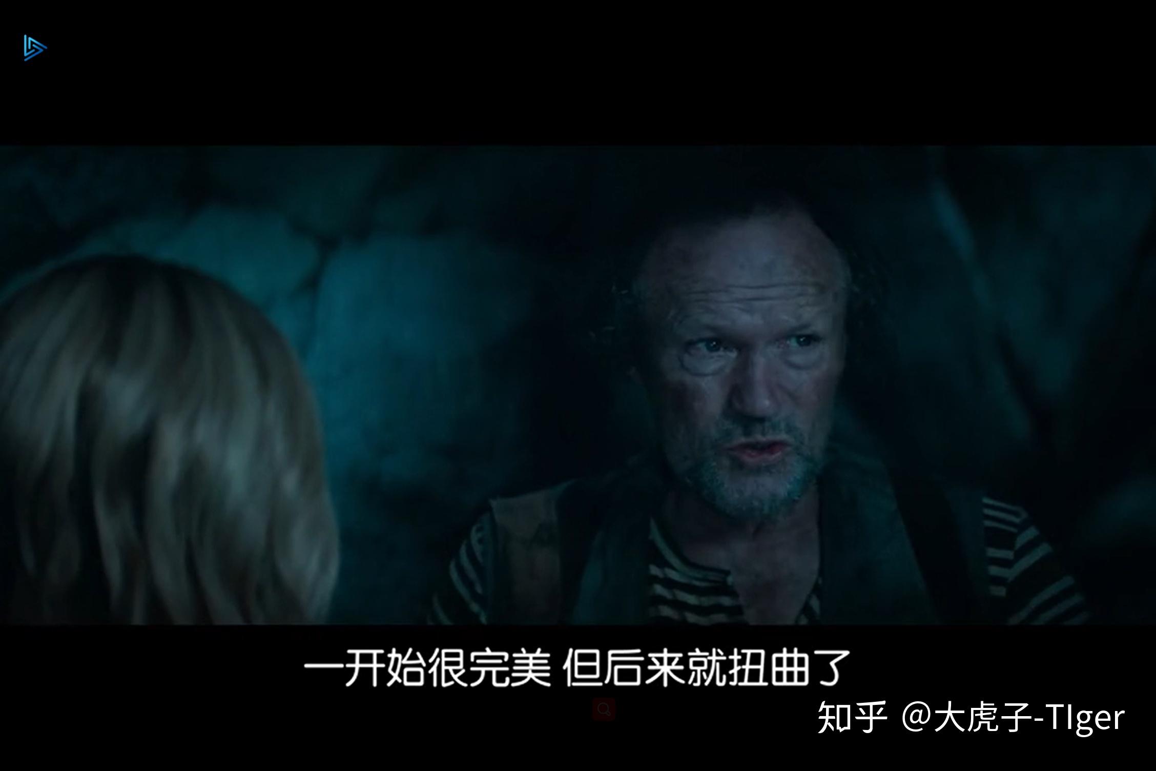 如何评价2020年电影梦幻岛fantasyisland