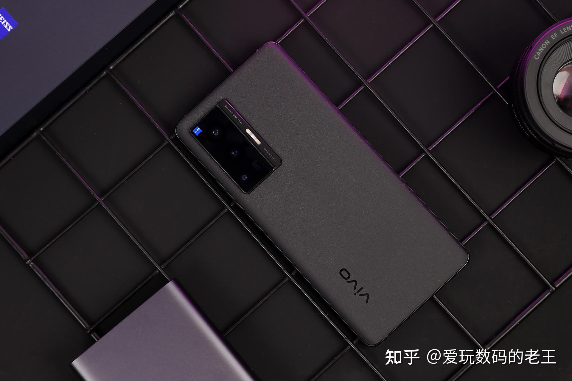 vivo自研芯片v1首秀不只是参数好看实际表现更是可圈可点
