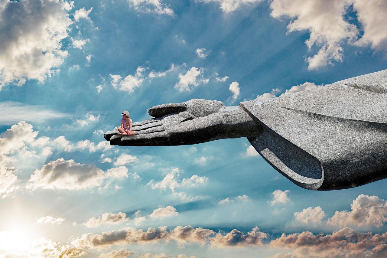 5. 轻松弯曲椅背