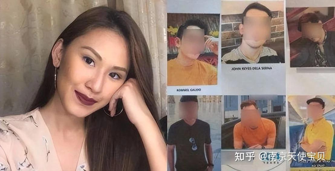 23岁网红死于酒店浴缸,体内残留11人dna竟无一人获罪,这是为何