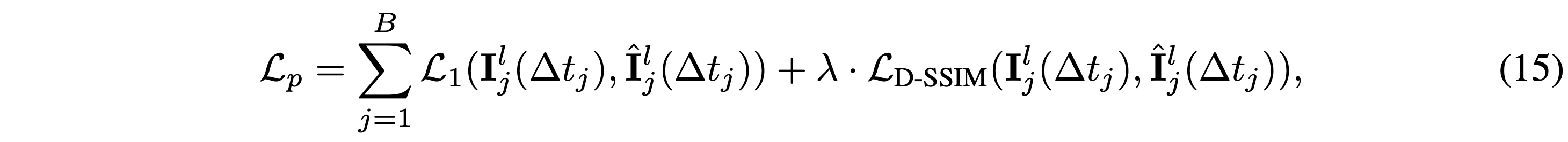 [NeurIPS 2024] JHU 提出首个可渲染 HDR 场景的 3DGS - 知乎