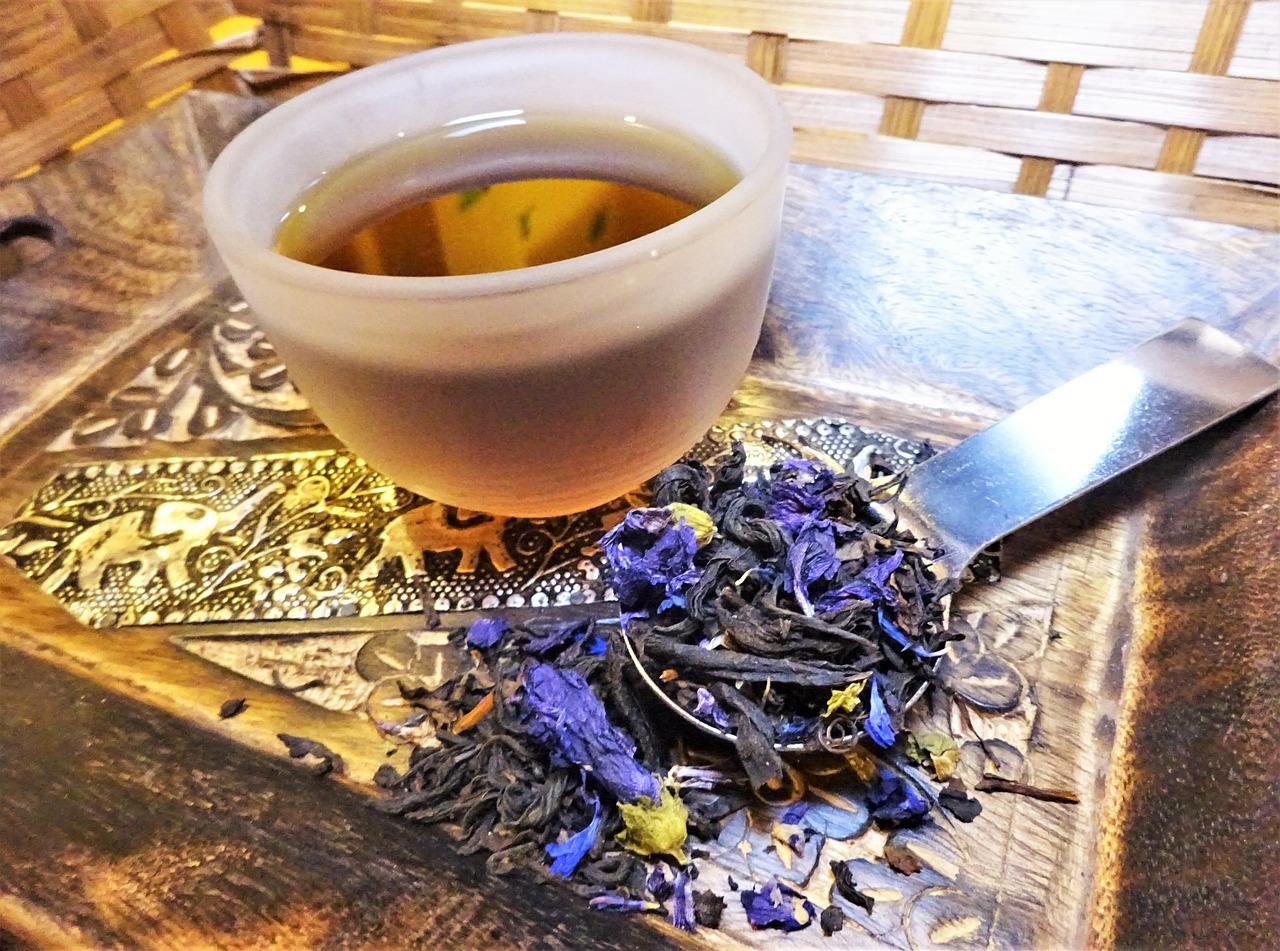 4. 产地特色青茶