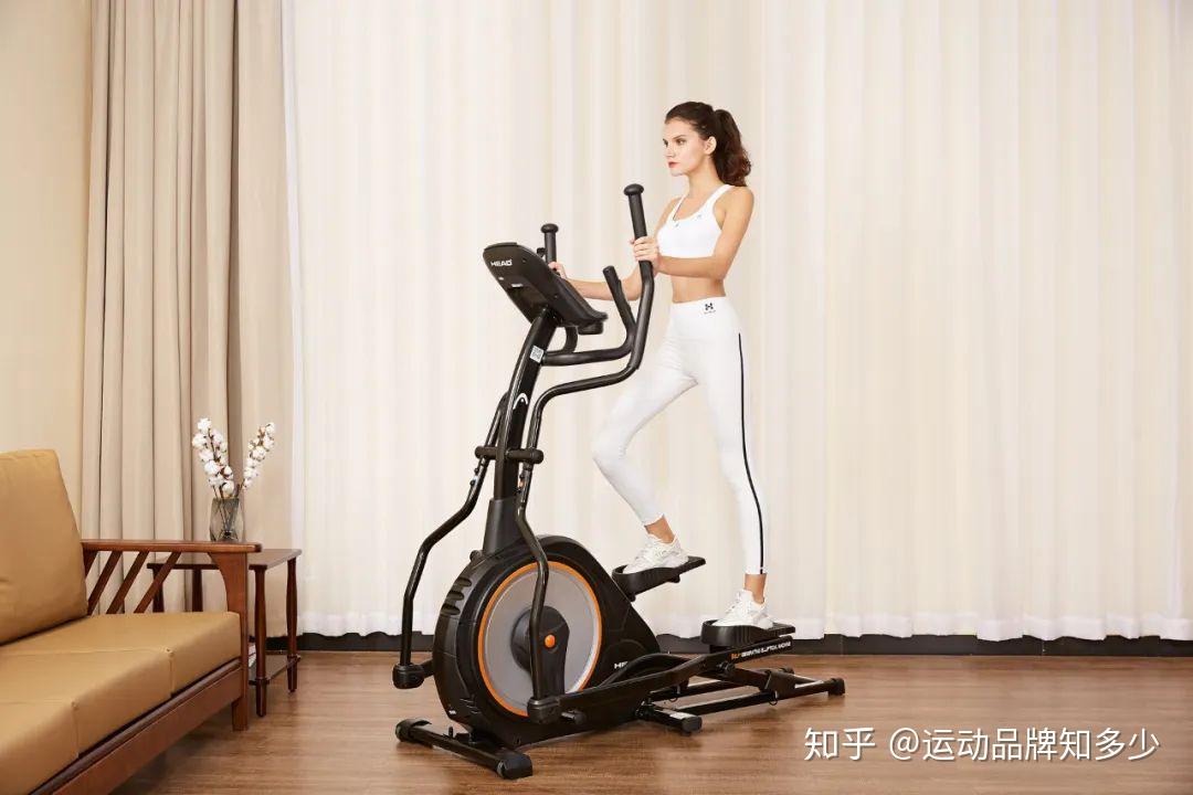 认识健身器材|跑步机和椭圆机的区别,哪一个更适合你? - 知乎