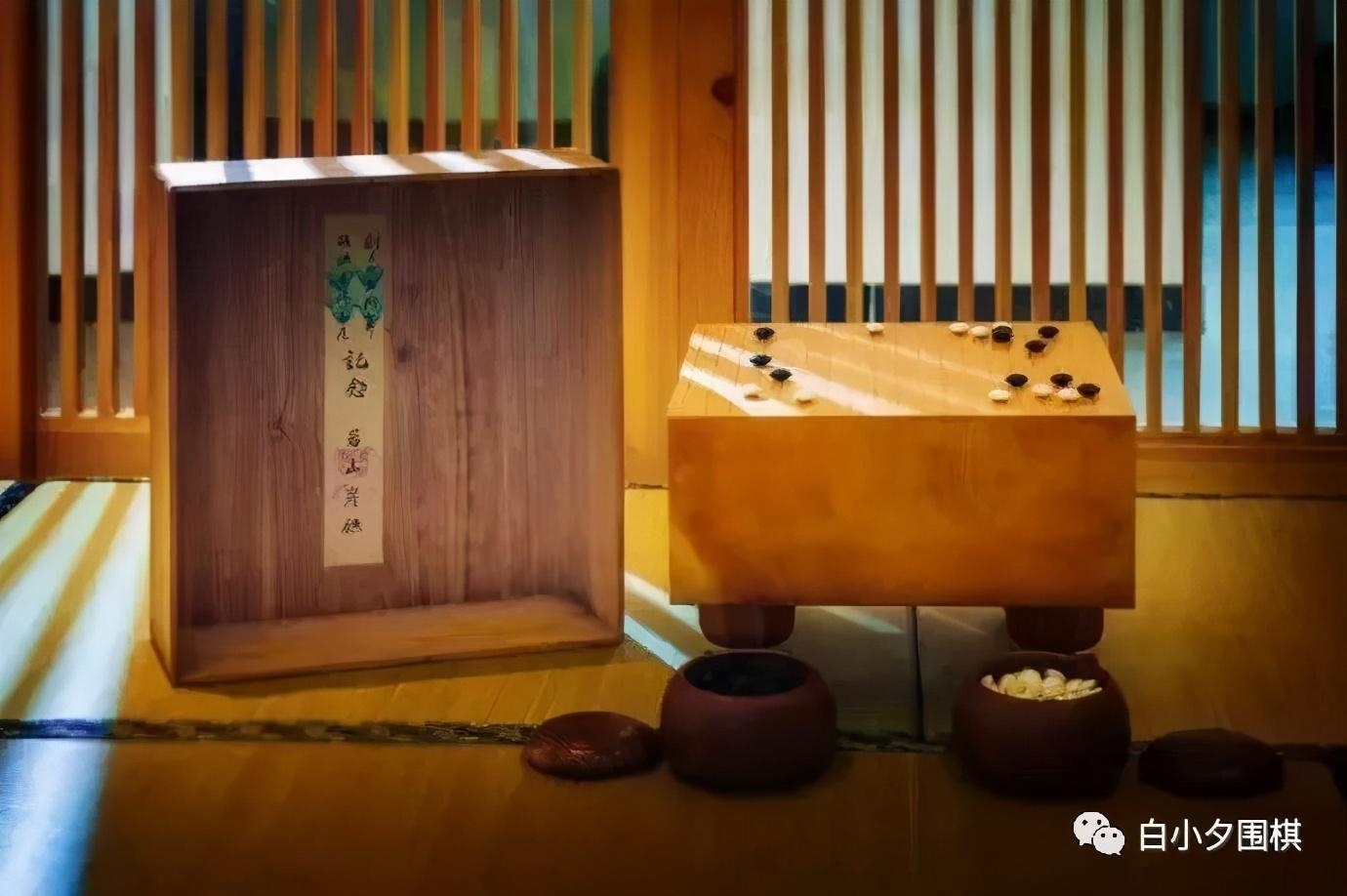 几十万的日本榧木棋盘,用了能上天吗? - 知乎