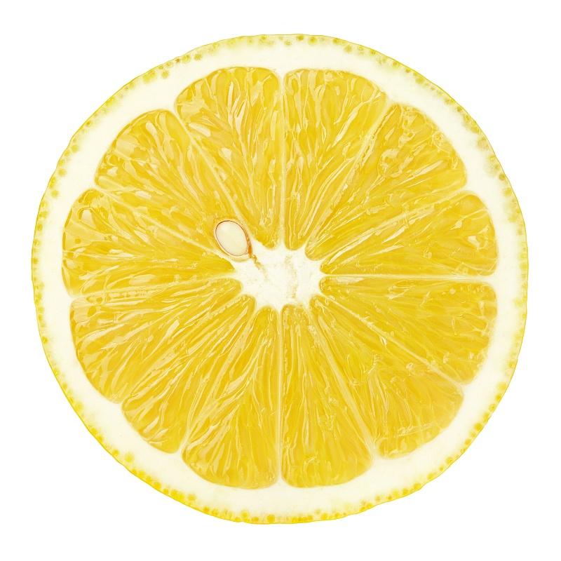 一天一片柠檬片,真的可以美白吗?选对方法很重要! - 知乎