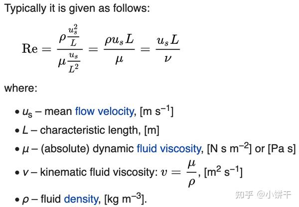 流变学(Rheology) - 知乎