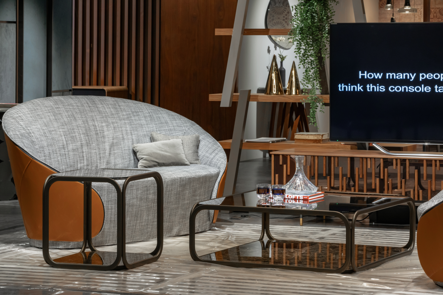 如何打造独一无二的家100意大利制造家具tonincasa亲手教你