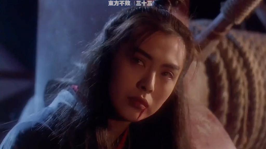 东方不败雪千寻王祖贤