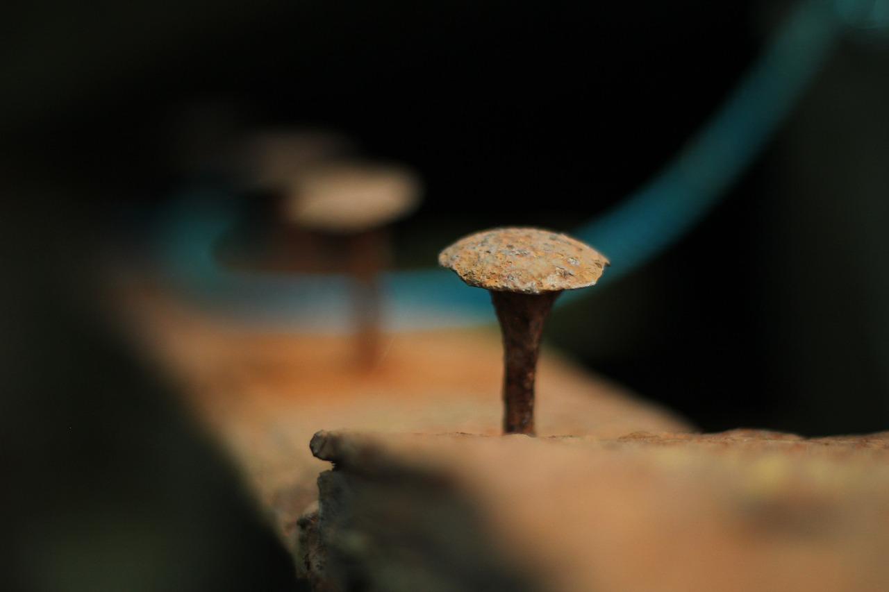 2. 工具准备清单