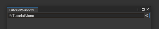 Unity Editor 编辑器扩展功能详解(3) EditorGUI/EditorGUILayout(上) - 知乎