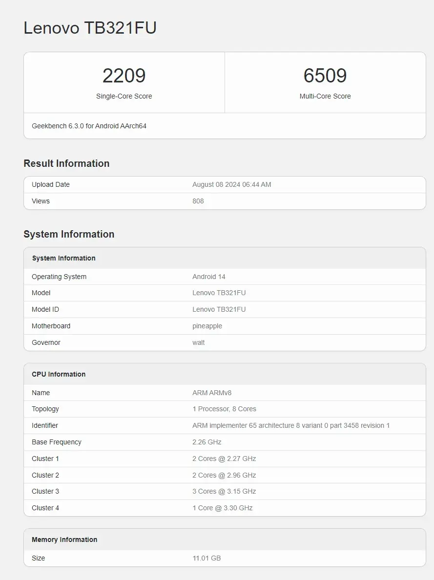 联想发布全新一代拯救者 y700 电竞平板,该平板有哪些值得期待的新