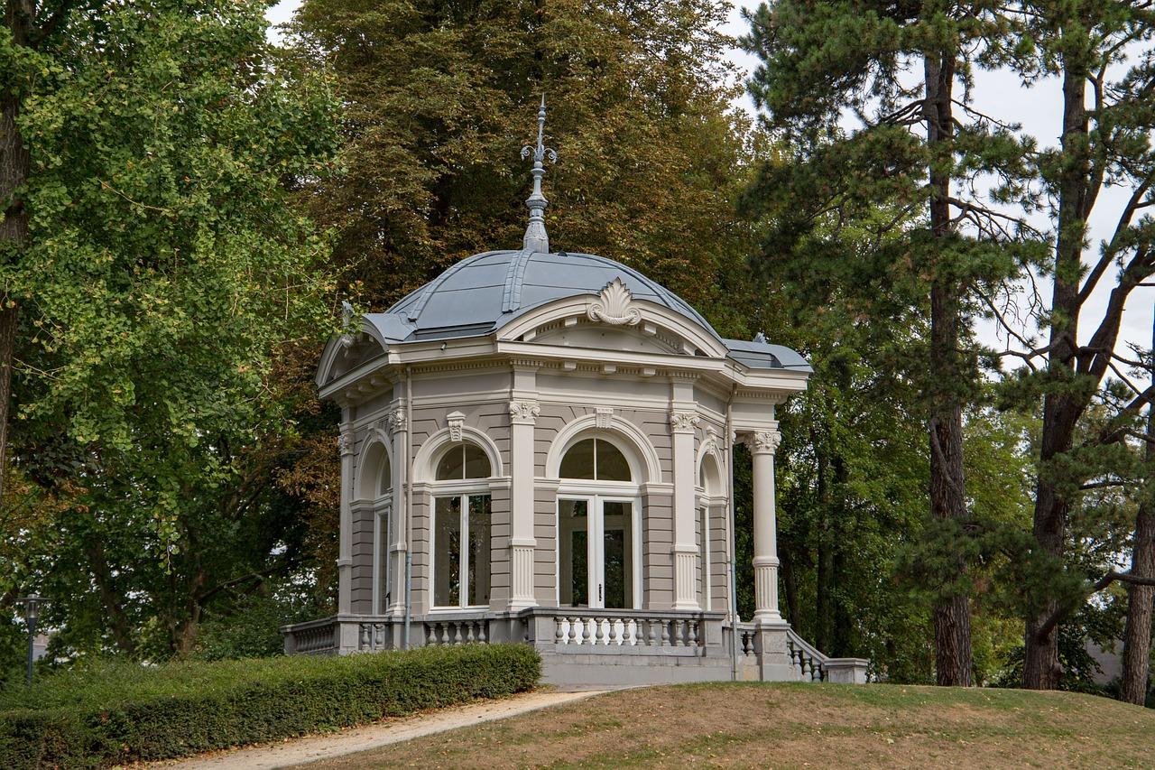 武汉哪里别墅小区地铁边