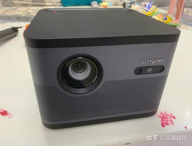 当贝f3和极米h3s哪款性价比更高想买投影仪犹豫中