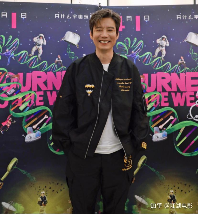专访杨皓宇:永远不明白唐志军,才是真正懂他 - 知乎