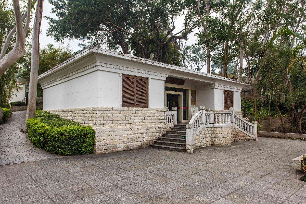 鼓浪屿林巧稚纪念馆游玩指南开放时间场馆介绍