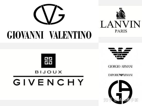 如何区分奢饰品牌中的轻奢,高奢,顶奢,以及六大蓝和八大红? - 知乎