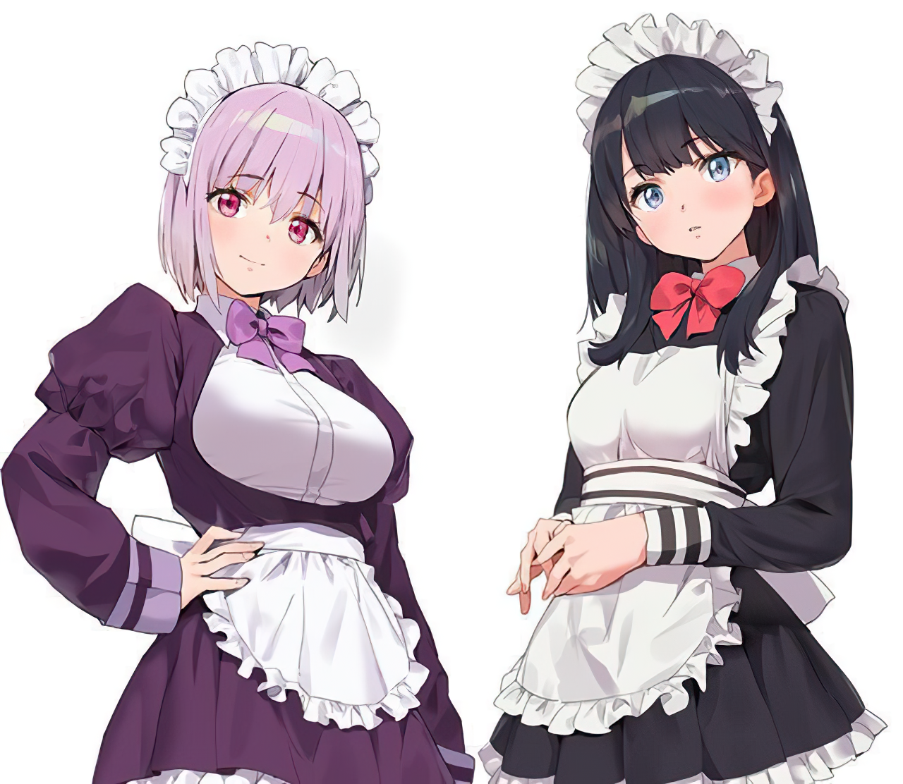 我只是馋她们的声音 两位最近很红的90后女声优 知乎