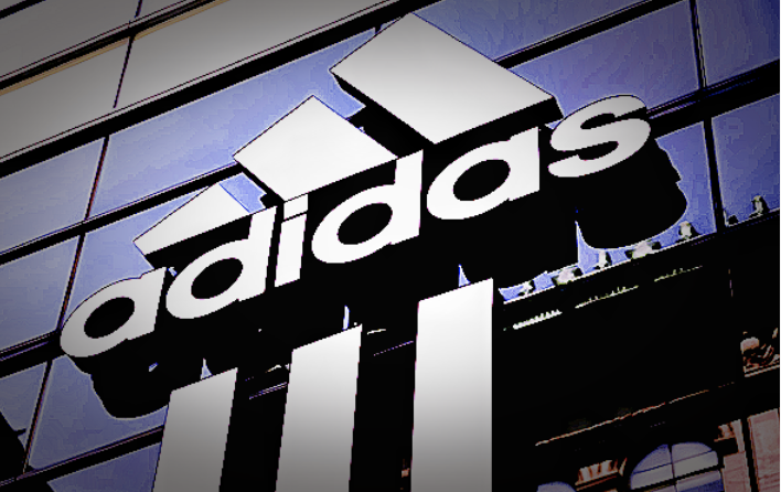 阿迪达斯30多年来首次亏损品牌价值已被对手nike遥遥领先