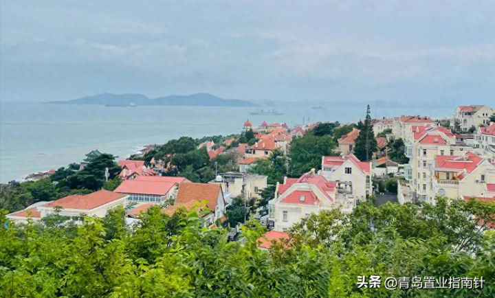 "穷疯了才去浮山后","东李不是市区","张村河是高级村改房"——青岛