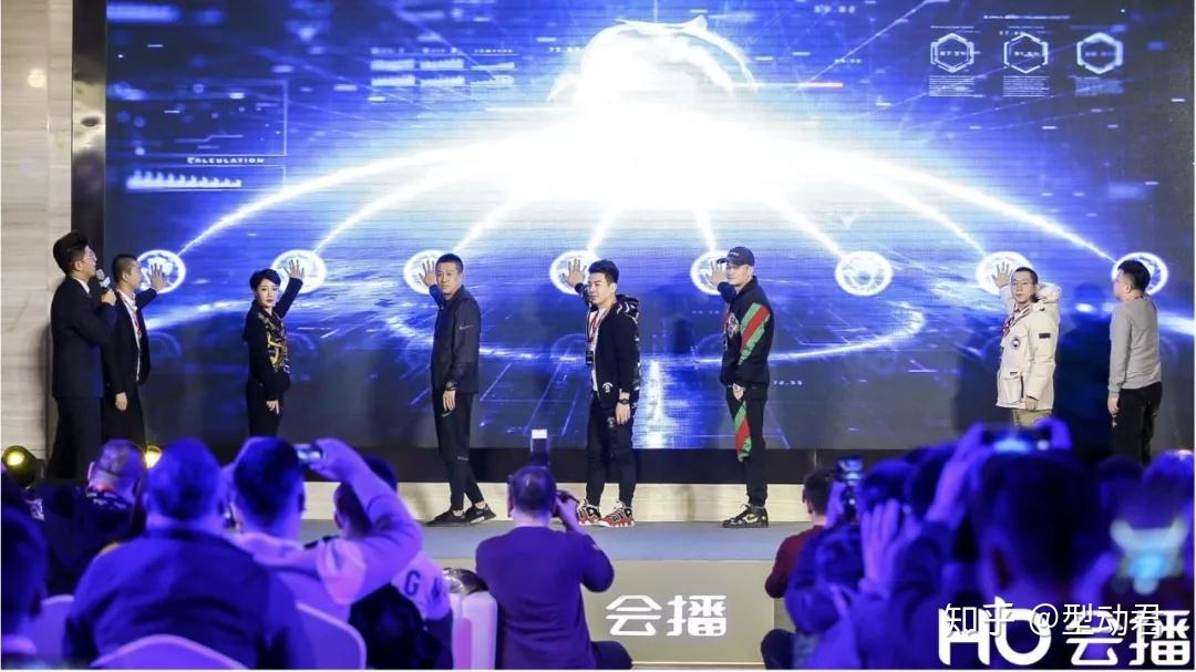 头部主播们,都在用什么神器直播?