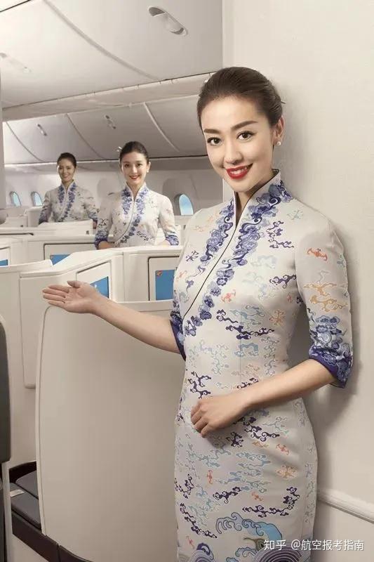 能不能面上航司成为空乘就看这几点了