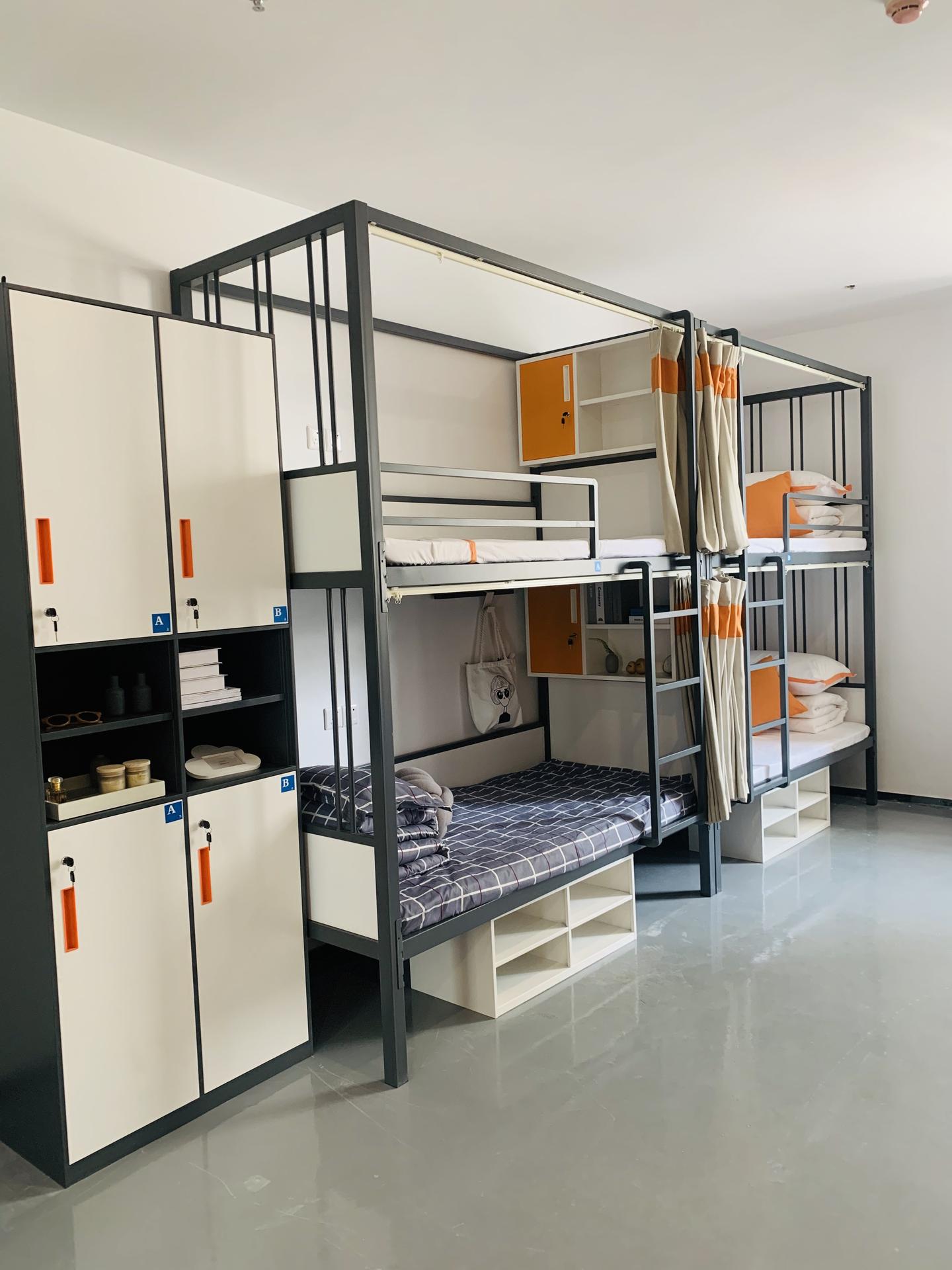 企业如何找到正规的员工宿舍 - 知乎