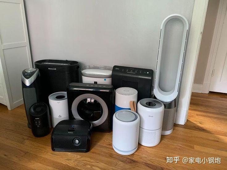 别盯着传统空调卷参数了!全球首款架构化美的空气机深度解析,带你看透家庭空气管理的破局新物种!