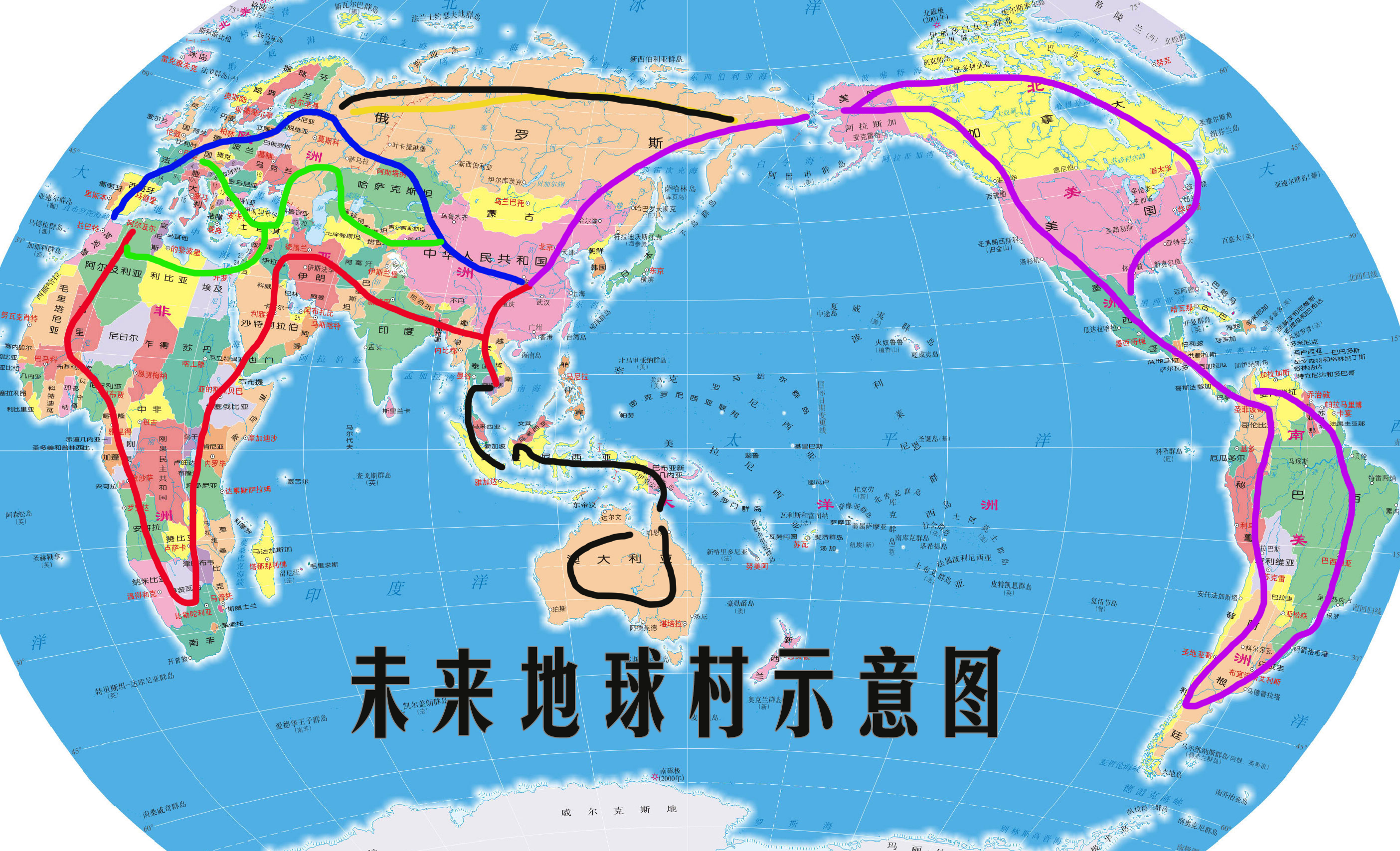 中尼铁路重要吗?对尼泊尔而言