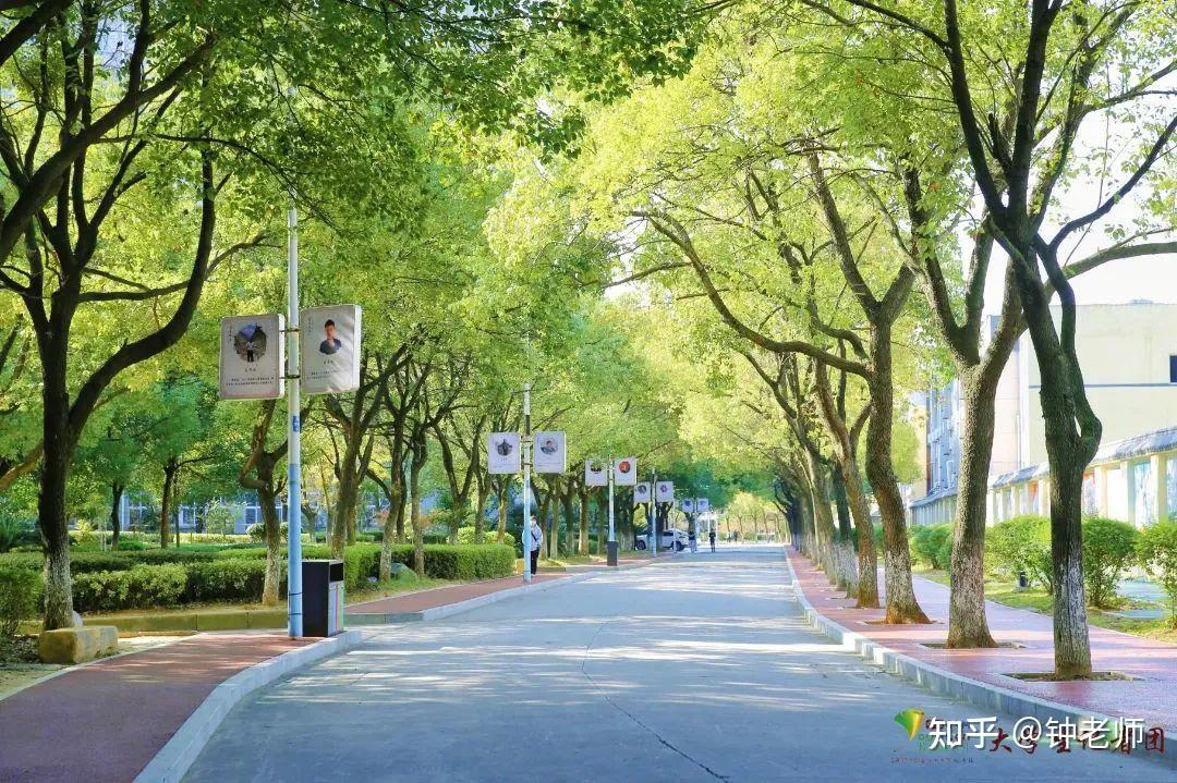 江西单招|2024年江西现代职业技术学院招生简章(预告) - 知乎